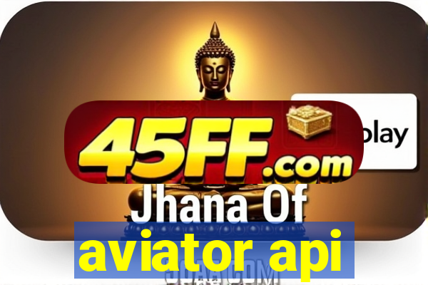 aviator api